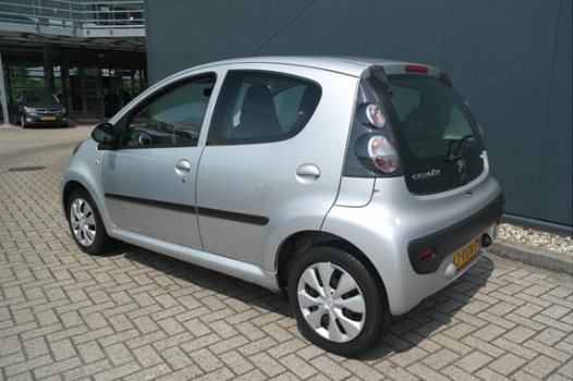 Citroën C1 - 1.0i 68PK 5DRS Ambiance / Airconditioning - 1