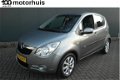 Opel Agila - 1.0 12V 68pk Berlin / Airconditioning - 1 - Thumbnail