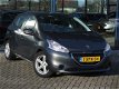 Peugeot 208 - 1.4 HDi 5-DEURS | AIRCO | CRUISE CONTROL | LM VELGEN - 1 - Thumbnail