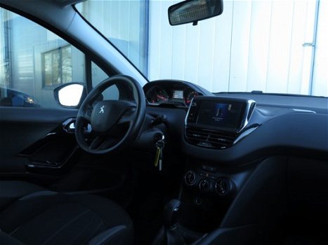 Peugeot 208 - 1.4 HDi 5-DEURS | AIRCO | CRUISE CONTROL | LM VELGEN - 1