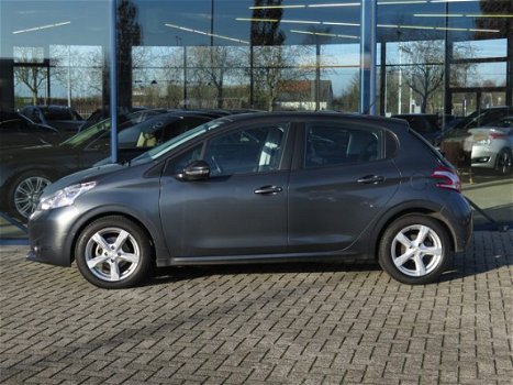 Peugeot 208 - 1.4 HDi 5-DEURS | AIRCO | CRUISE CONTROL | LM VELGEN - 1