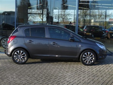 Opel Corsa - 1.4-16V AUTOMAAT '111' EDITION 5-DEURS | TREKHAAK - 1