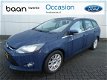 Ford Focus - 1.6 Ecoboost 150pk Titanium Sony - 1 - Thumbnail