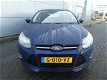 Ford Focus - 1.6 Ecoboost 150pk Titanium Sony - 1 - Thumbnail