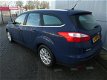 Ford Focus - 1.6 Ecoboost 150pk Titanium Sony - 1 - Thumbnail