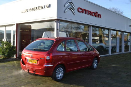 Citroën Xsara Picasso - 1.6i-16V Image Zeer lage kilometerstand - 1