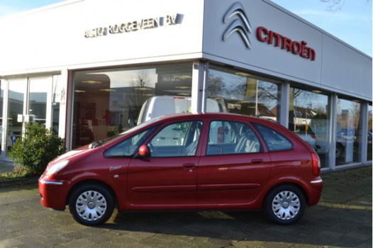 Citroën Xsara Picasso - 1.6i-16V Image Zeer lage kilometerstand - 1