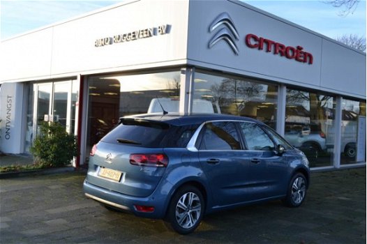 Citroën C4 Picasso - 1.2 PureTech Intensive Pack Prestige - 1