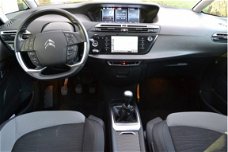 Citroën C4 Picasso - 1.2 PureTech Intensive Pack Prestige