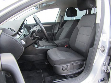 Volkswagen Passat Variant - 2.0 TDI Comfortline | Navigatie | Trekhaak Automaat - 1