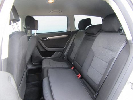 Volkswagen Passat Variant - 2.0 TDI Comfortline | Navigatie | Trekhaak Automaat - 1