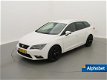 Seat Leon - 1.6 TDI Ecomotive 110pk ST Style Business & Upgrade Leder - 1 - Thumbnail