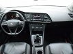 Seat Leon - 1.6 TDI Ecomotive 110pk ST Style Business & Upgrade Leder - 1 - Thumbnail