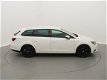 Seat Leon - 1.6 TDI Ecomotive 110pk ST Style Business & Upgrade Leder - 1 - Thumbnail