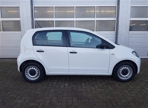 Skoda Citigo - 1.0 T 44KW - 1