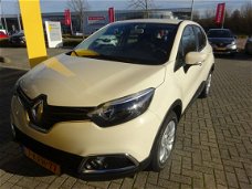 Renault Captur - TCe 90PK EXPRESSION Key Less/Parkeerhulp/LAGE KM STAND