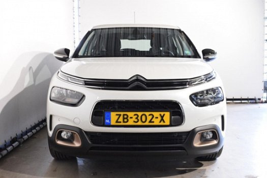 Citroën C4 Cactus - 1.2 PureTech 110pk S&S Origins - 1