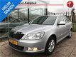 Skoda Octavia - 1.2 TSI Ambition 105PK Airco Cruise Trekhaak - 1 - Thumbnail