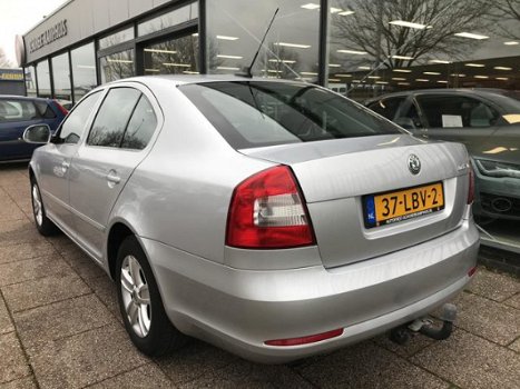 Skoda Octavia - 1.2 TSI Ambition 105PK Airco Cruise Trekhaak - 1