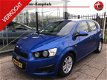 Chevrolet Aveo - 1.2 LT 5-Deurs 86PK Airco Lichtmetaal Cruise - 1 - Thumbnail