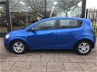 Chevrolet Aveo - 1.2 LT 5-Deurs 86PK Airco Lichtmetaal Cruise - 1 - Thumbnail