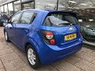 Chevrolet Aveo - 1.2 LT 5-Deurs 86PK Airco Lichtmetaal Cruise - 1 - Thumbnail