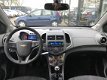 Chevrolet Aveo - 1.2 LT 5-Deurs 86PK Airco Lichtmetaal Cruise - 1 - Thumbnail