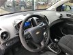 Chevrolet Aveo - 1.2 LT 5-Deurs 86PK Airco Lichtmetaal Cruise - 1 - Thumbnail