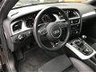 Audi A4 - 1.8 TFSI Pro Line S 170PK Sportstoelen Navi 18'' Trekhaak - 1 - Thumbnail