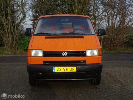 Volkswagen Transporter - 1.9 TD Marge - 1