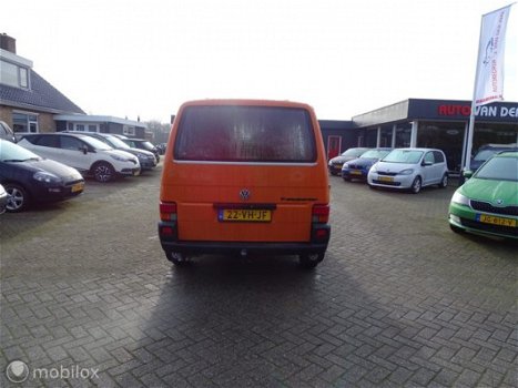 Volkswagen Transporter - 1.9 TD Marge - 1