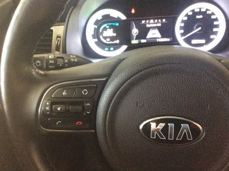 Kia Niro - 1.6 GDi Hybrid 141pk DCT6 ExecutiveLine - 1