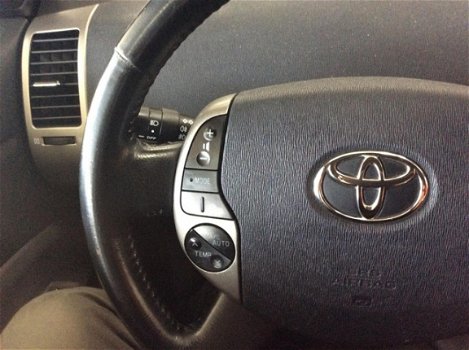 Toyota Prius - 1.5 Hybride VVT-i Tech Edition - 1