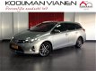 Toyota Auris - 1.8 Hybrid 136pk Aut Lease - 1 - Thumbnail