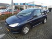 Peugeot 206 - 1.1 3D XN - 1 - Thumbnail