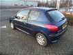 Peugeot 206 - 1.1 3D XN - 1 - Thumbnail