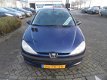 Peugeot 206 - 1.1 3D XN - 1 - Thumbnail