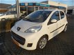 Peugeot 107 - 1.0 12V 5DR - 1 - Thumbnail