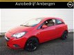 Opel Corsa - 1.0 Turbo (90Pk) Edition Airco, Bluetooth, 17