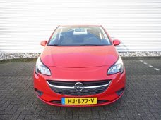 Opel Corsa - 1.0 Turbo (90Pk) Edition Airco, Bluetooth, 17" LMV