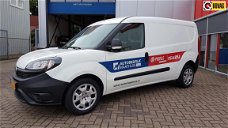 Fiat Doblò Cargo - 1.6 MJ L2H1 Maxi Te Huur € 50, - per dag