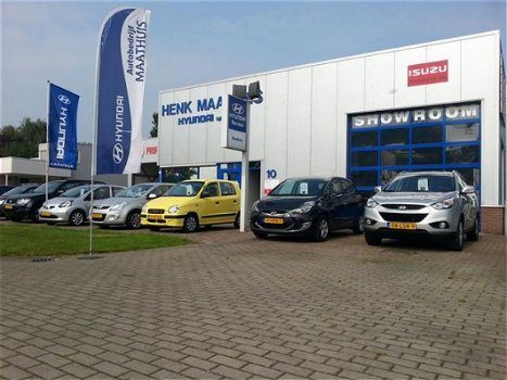 Fiat Doblò Cargo - 1.6 MJ L2H1 Maxi Te Huur € 50, - per dag - 1