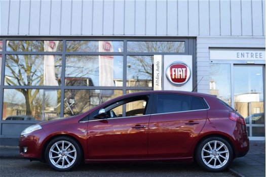 Fiat Bravo - 1.4 T-Jet Edizione Sport rijklaar - 1