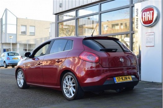 Fiat Bravo - 1.4 T-Jet Edizione Sport rijklaar - 1