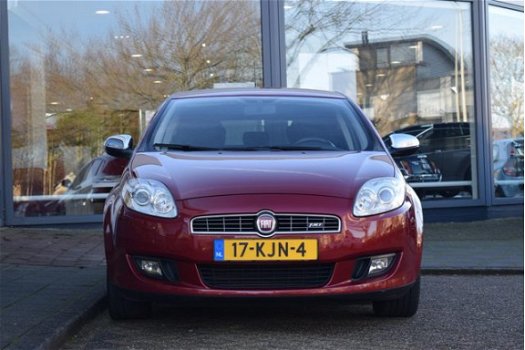 Fiat Bravo - 1.4 T-Jet Edizione Sport rijklaar - 1