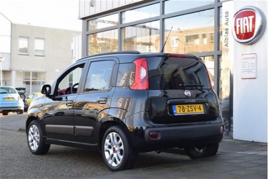 Fiat Panda - 0.9 TwinAir Sempre | 5-persoons - 1