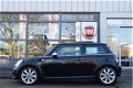 Mini Mini Cooper - 1.6 Chili|Leer|Open dak|Dealeronderh - 1 - Thumbnail