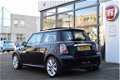 Mini Mini Cooper - 1.6 Chili|Leer|Open dak|Dealeronderh - 1 - Thumbnail