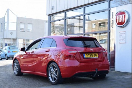 Mercedes-Benz A-klasse - 180 CDI Ambition - 1