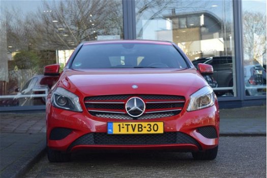 Mercedes-Benz A-klasse - 180 CDI Ambition - 1